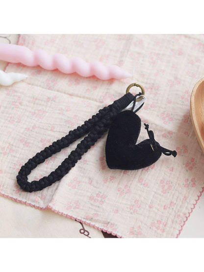 Keypus - Heart Keychain Valentine Gift