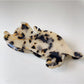 Beau - Jumping Cat Shaped Acetate Hair Clip