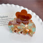 Beau - Acetic Acid Splicing Hair Clip