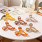 Beau - Stylish Bow Shaped Hair Claw Clip