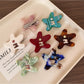Beau - Adorable Starfish Shaped Hair Clip