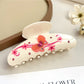 Beau - Cute Cartoon Hair Clips