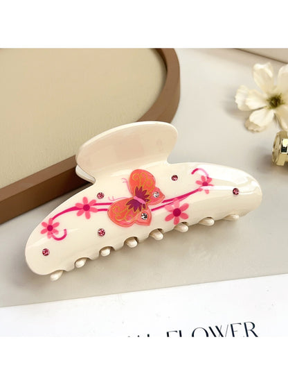 Beau - Cute Cartoon Hair Clips