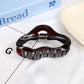 Beau - Vintage Multi Shape PC Hair Claw Clip