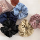 Gifty - Versatile Soft Sweet Scrunchie