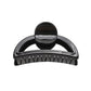 Beau - Premium Hollowed-Out Claw Clip