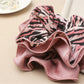 Gifty - Elegant Printed Hair Accessories