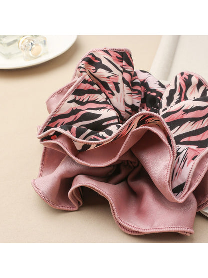 Gifty - Elegant Printed Hair Accessories