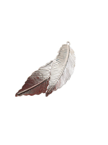 Beau - Stylish Leaf Shaped Hair Clip