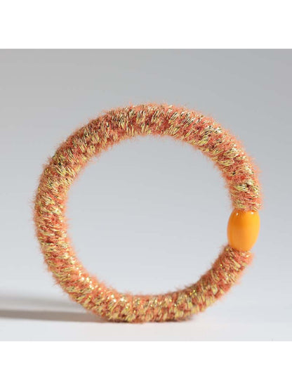 Gifty - Chic Thick Colorful Hair Tie