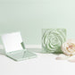 Mirroray - Vanity Mirror With 3D Floral Design