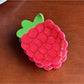 Beau - Cute Fruit Hair Clip Versatile Creative Ponytail Clip