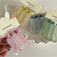Beau - Adorable Flower Hair Clip Set
