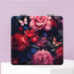 Mirroray - Portable PU Finish Foldable Makeup Mirror