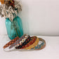 Gifty - Rural Style Flower Pattern Headband