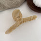 Beau - Elegant French Vintage Hair Clip