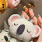 Papo - Animal Shaped Shower Puff