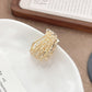 Beau - Skeleton Hand Halloween Style Claw Clip