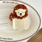 Beau - Cute Animal Hair Clips