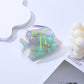Beau - Ocean Animal Hair Clips