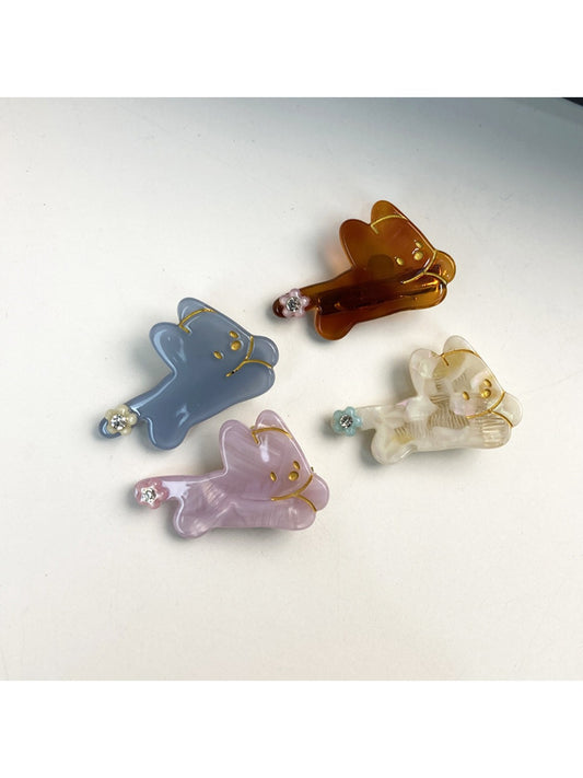 Beau - Cute Side Hair Clip