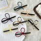 Beau - Elegant Minimalist Hollow Hair Clip