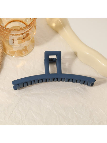 Beau - Creamy Elegant Hair Claw Clip