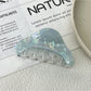 Beau - Luxury Acetate Hair Clips