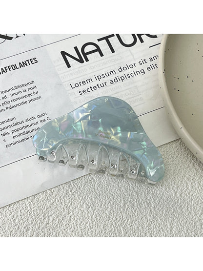 Beau - Luxury Acetate Hair Clips