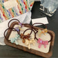 Gifty - Simple Acetate Hair Tie