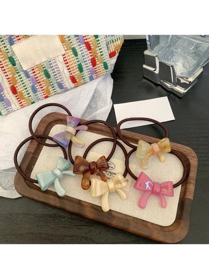 Gifty - Simple Acetate Hair Tie
