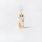Keypus - Cartoon Cat Bag Charm Pendant Style Keychain