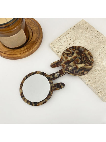 Mirroray - Rabbit Shaped Makeup Mirror