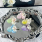 Beau - Ocean Style Bow Sea Motif Hair Clip