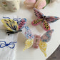Beau - Stylish Pretty Butterfly Hair Clip