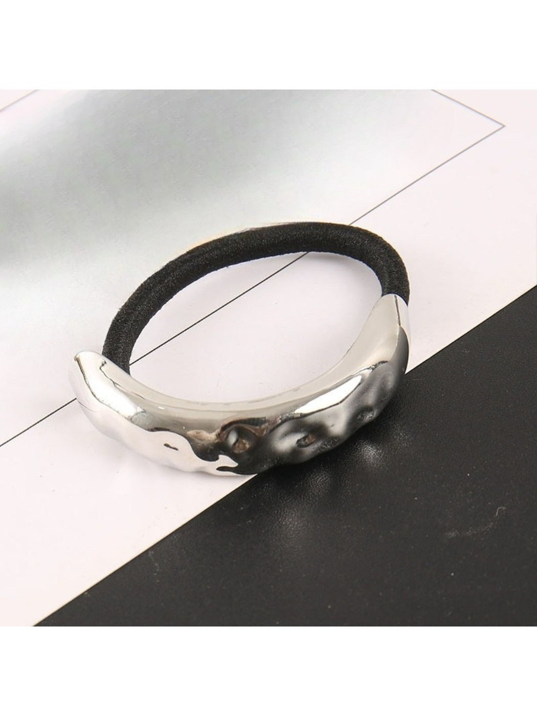 Gifty - Concave-Convex Versatile Chic Hair Tie