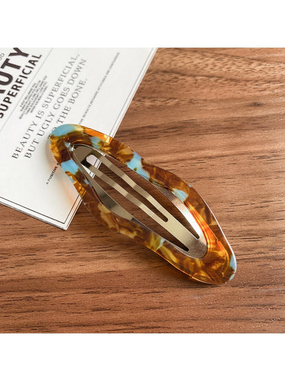 Beau - Cute Cut Out Cloud Hair Clip