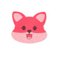 Papo - Cartoon Animal Bath Sponge