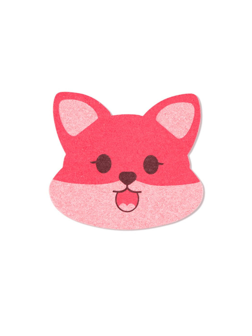 Papo - Cartoon Animal Bath Sponge