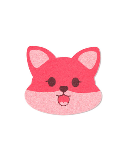 Papo - Cartoon Animal Bath Sponge