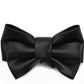Solid Bow Barrette Collection variant image