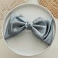 Beau - Satin Bow Hair Clip variant image 7