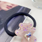 Bear Hair Tie Collection variant image