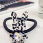 Bunny Hair Tie Collection variant image