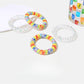 Gifty - 2 Pack Telephone Wire Hair Ties