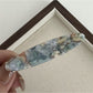 Beau - Willow Leaf-Shaped Hair Clip