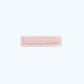 Beau - Sweet Double Layer Rectangle Hair Clip