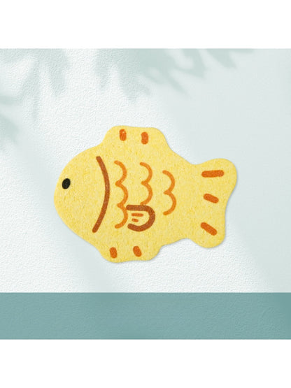 Papo - Animal Shaped Bathing Sponge