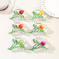 Beau - Cute Tulip Shaped Claw Clip