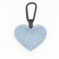 Keypus - Minimalist Sweet Heart Keychain